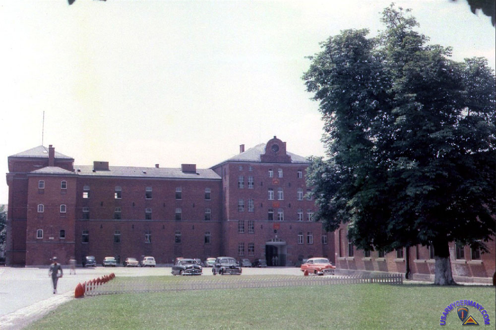 USAREUR Partial Photos 1st Bn 75th FA